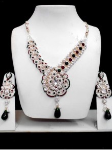 Party Wear Jewelry